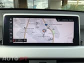 BMW X1 16 d sDrive