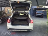 Mercedes-Benz C 250 (BlueTEC) d Station 7G-TRONIC AMG Line
