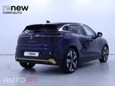 Renault Mégane E-Tech M?gane E-tech Ev60 Iconic Super Charge
