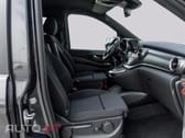 Mercedes-Benz EQV I.V.A DEDUTÍVEL 300 Long MBUX Navi