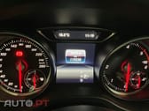 Mercedes-Benz CLA 200 D Shooting Brake AMG Line Aut.