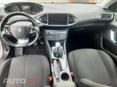 Peugeot 308 SW 1.5 HDI 130cv / 135€ mês