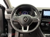 Renault Captur 1.3 Hybrid Techno