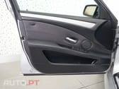 BMW 520 d Aut. Edition Exclusive