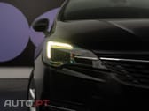 Opel Astra Sports Tourer 1.5 D GS Line S/S
