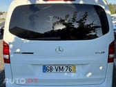 Mercedes-Benz Vito 111 CDi/34