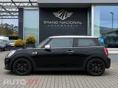 MINI Cooper COOPER D