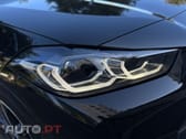 BMW X2 25 e xDrive X Pack M