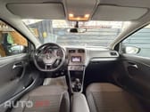 Volkswagen Polo 1.4 TDI (Blue Motion ) Highline