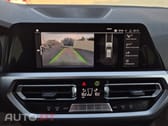 BMW 320 d Pack M Shadow Auto
