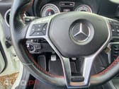 Mercedes-Benz A 180 CDI AMG Line