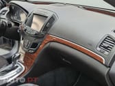 Opel Insignia Sports Tourer