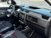 Renault Express 1.5 Azul dCi Confort
