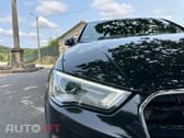 Audi A3 1.6 TDI S-line S tronic