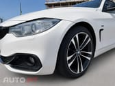 BMW 418 d Line Sport Auto