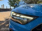 Audi A1 35 TFSI S line S tronic