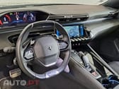 Peugeot 508 1.5 BlueHDi GT EAT8