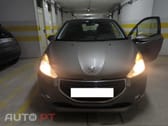 Peugeot 208 1.4HDI 5lugares A/C