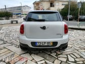 MINI Countryman One D