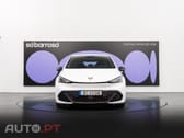 Cupra Born 58 kWh