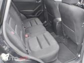 Mazda CX-5 2.2 D Evolve HS Navi