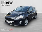 Ford Fiesta Fiesta 1.1 Ti-VCT Business