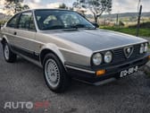 Alfa Romeo Sprint Veloce 1.3