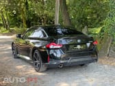 BMW 220 i Coupe Pack M Auto