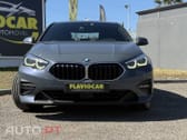 BMW 216 d Advantage