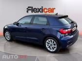 Audi A1 25 TFSI Advanced