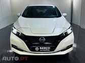 Nissan Leaf 62 kWh e+ Tekna