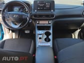 Hyundai Kauai 39 kWh Premium