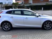 Volvo V40 D2 Ocean Race