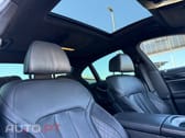 BMW 745 e M Sport