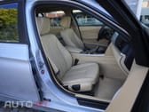 BMW 320 d Touring Aut.