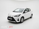 Toyota Yaris 1.0 VVT-i