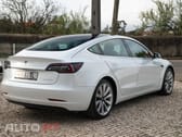 Tesla Model 3 Long Range AWD Dual Motor