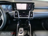 Kia Sorento 1.6 T-GDi Hybrid