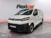 Citroen Jumpy 75kW