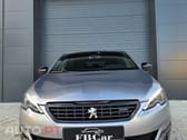 Peugeot 308 GT LINE