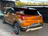 Renault Captur 1.5 dCi Exclusive