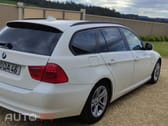 BMW 318 d Touring