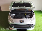 Peugeot 1007 1.4 HDI Trendy