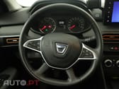 Dacia Sandero Sandero 1.0 ECO-G Stepway Comfort Bi-Fuel