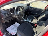 Renault Mégane 1.5 Blue dCi Limited J17