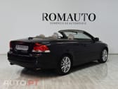 Volvo C70 2.4 D5 Momentum Geartronic