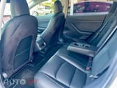 Tesla Model 3 Standard Range Plus RWD