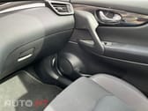 Nissan Qashqai Connecta JLL 18