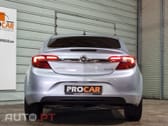 Opel Insignia 2.0 CDTi Cosmo S/S