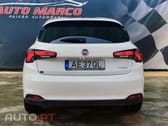 Fiat Tipo Lounge Tech
